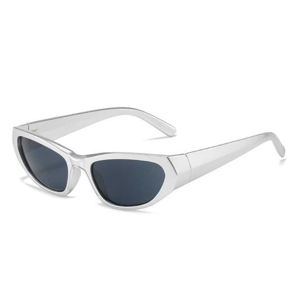 sunglasskufang new men s and women s sports sunglasses cycling fashion outdoor trend sports glasses, White;black
sunglasskufang new men s and women s sports sunglasses cycling fashion outdoor trend sports glasses, White;black