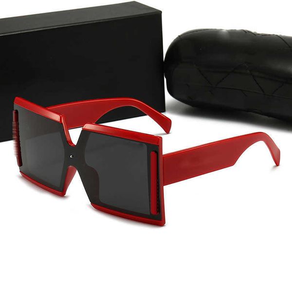 2022 luxury sunglasses polaroid lens designer womens mens goggle senior eyewear for women eyeglasses frame vintage metal sun glasses, White;black
2022 luxury sunglasses polaroid lens designer womens mens goggle senior eyewear for women eyeglasses frame vintage metal sun glasses, White;black