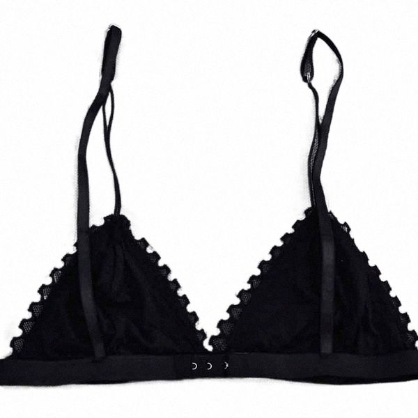 bras french style bralette seamless deep v lace bra wireless thin underwear lingerie soft push up for women 2 k0qk#, Red;black
bras french style bralette seamless deep v lace bra wireless thin underwear lingerie soft push up for women 2 k0qk#, Red;black