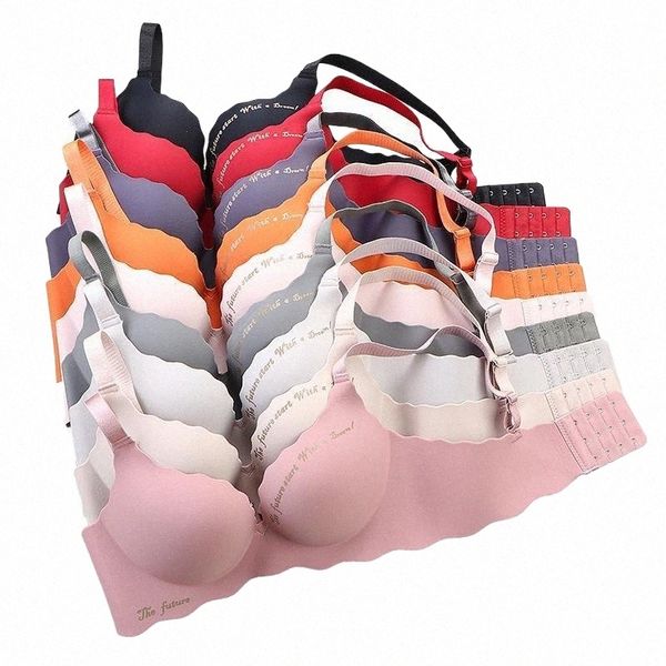 bras fashion letter lingerie wireless women bra comfort wire 3/4 cup push up underwear female bralette intimates v2mh#, Red;black
bras fashion letter lingerie wireless women bra comfort wire 3/4 cup push up underwear female bralette intimates v2mh#, Red;black