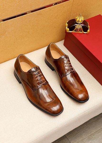 

moccasin gancini oxford derby designer men plain toe cap toe penny driver elegant dress loafer shoes walking loafers size 38-44, Black