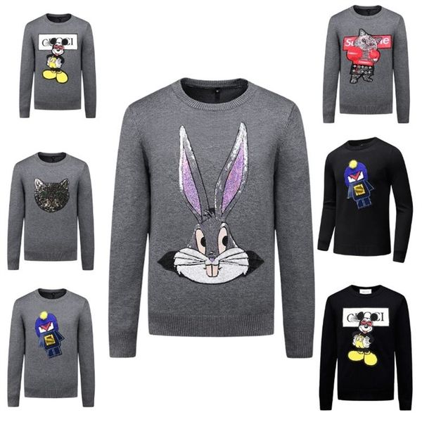 designer sweater mens sweater pullover essentials hoody tech fleeces sweatshirt clothes sweat shirt streetwear pull luxe -3xl tc012, White;black
designer sweater mens sweater pullover essentials hoody tech fleeces sweatshirt clothes sweat shirt streetwear pull luxe -3xl tc012, White;black