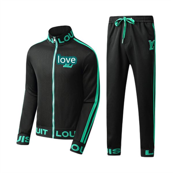 2022mens tracksuits sweater trousers set designer hoodies streetwear sweatshirts quality sports suit embroidery plush letter decoration size, Gray
2022mens tracksuits sweater trousers set designer hoodies streetwear sweatshirts quality sports suit embroidery plush letter decoration size, Gray