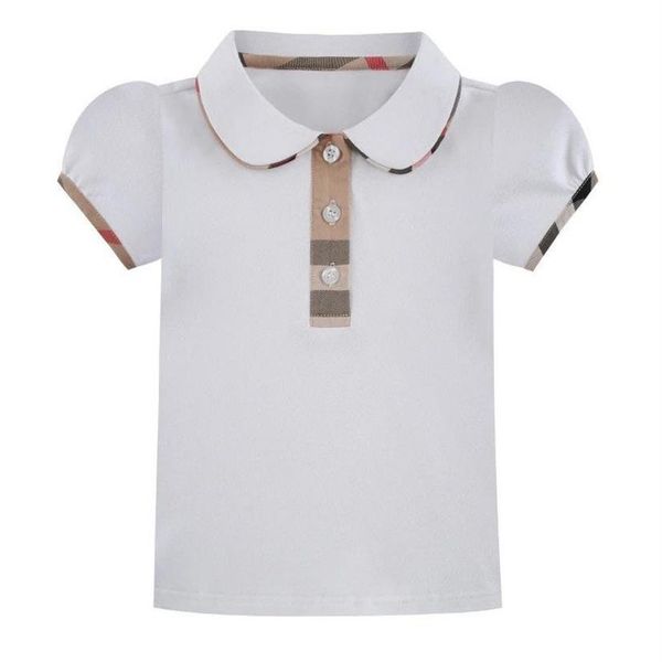 summer baby girls t-shirts cotton girl turn-down collar t-shirt preppy style kids short sleeve tees children casual t shirt236k, Blue
summer baby girls t-shirts cotton girl turn-down collar t-shirt preppy style kids short sleeve tees children casual t shirt236k, Blue