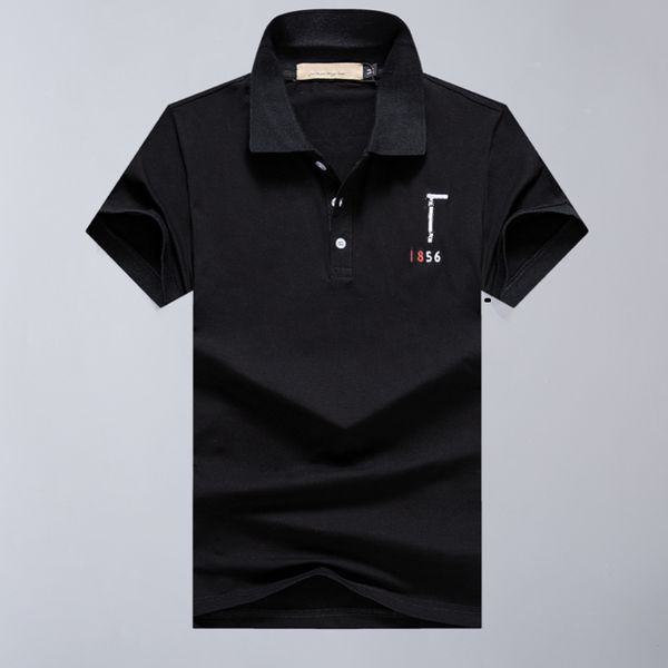 2022 new polo shirt men solid cotton shorts polos summer tees casual homme t-shirts mens shirts poloshirt ss01 size m-xxxl, Black;brown
2022 new polo shirt men solid cotton shorts polos summer tees casual homme t-shirts mens shirts poloshirt ss01 size m-xxxl, Black;brown