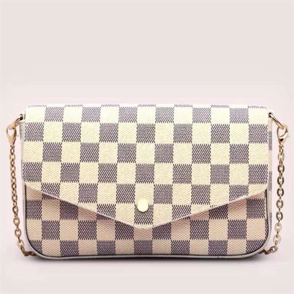 designer wallet purse bags women clutch bags crossbody shoulderbag packing boxed dust bag receipt m61276
designer wallet purse bags women clutch bags crossbody shoulderbag packing boxed dust bag receipt m61276