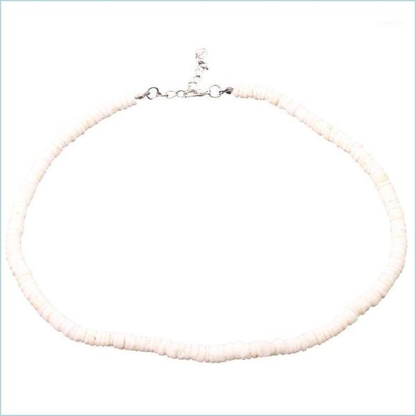 chains bohemian vintage natural shell piece re necklace ladies jewelry hawaiian smooth puka shells new arrivals1 drop de yummyjewelry dheb0, Silver
chains bohemian vintage natural shell piece re necklace ladies jewelry hawaiian smooth puka shells new arrivals1 drop de yummyjewelry dheb0, Silver