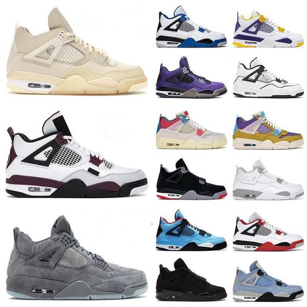 4 4s shoes jumpman mens womens sail kaws psgs fire red metallic cactus jack university blue white oreo black cat guava224h
4 4s shoes jumpman mens womens sail kaws psgs fire red metallic cactus jack university blue white oreo black cat guava224h