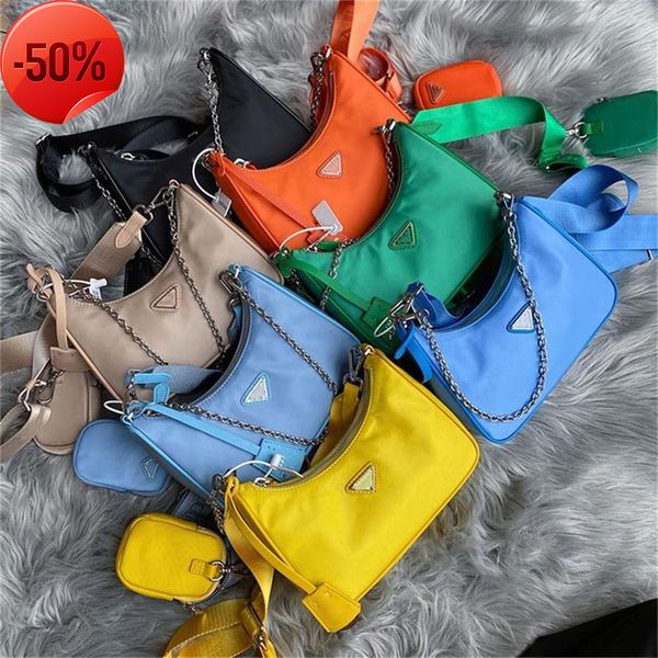 designer bags 2022 fashi3 piece nylon woman luxurys men digners womens mens crossbody tote hobo shoulder purs hand wallettote bag factory pr
designer bags 2022 fashi3 piece nylon woman luxurys men digners womens mens crossbody tote hobo shoulder purs hand wallettote bag factory pr
