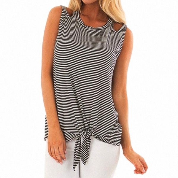 womens stripe vest fashion leisure cotton sleeveless shirt woman summer for women 2021 haut femme women's blouses & shirts 02le#, White
womens stripe vest fashion leisure cotton sleeveless shirt woman summer for women 2021 haut femme women's blouses & shirts 02le#, White