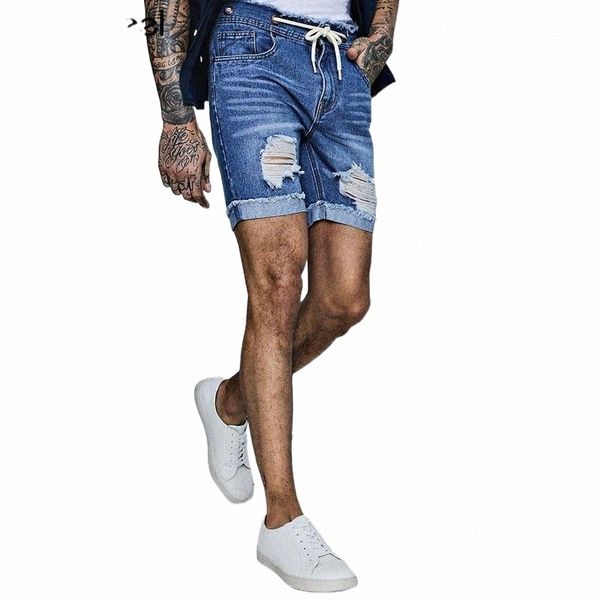 men's fashion shorts ripped distressed straight fit denim with pockets 3xl casual blue mans clothes sweatpants y i5l8#, White;black
men's fashion shorts ripped distressed straight fit denim with pockets 3xl casual blue mans clothes sweatpants y i5l8#, White;black