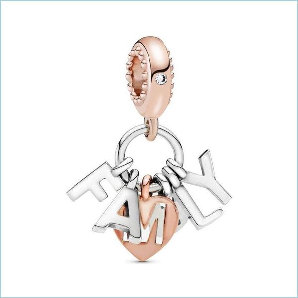 charms 925 sterling sier family letters dangle charms fit original european charm bracelet fashion women wedding engagement jewelry a dhvcw, Bronze;silver
charms 925 sterling sier family letters dangle charms fit original european charm bracelet fashion women wedding engagement jewelry a dhvcw, Bronze;silver