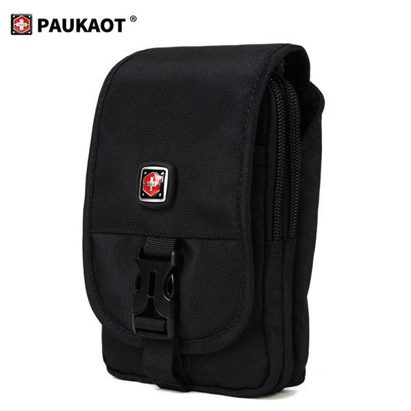 paukaot tactical bum bag fanny packs men's wallet belt bag waist bags phone pouch outdoor camping holder large lj200930234j
paukaot tactical bum bag fanny packs men's wallet belt bag waist bags phone pouch outdoor camping holder large lj200930234j