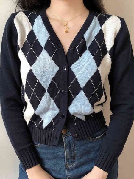 women's sweaters vintage geometric rhombic cardigan sweater women long sleeve outerwear new autumn winter warm elegant v-neck chic slim, White;black
women's sweaters vintage geometric rhombic cardigan sweater women long sleeve outerwear new autumn winter warm elegant v-neck chic slim, White;black
