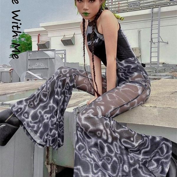 women's pants capris side with me mesh split high-waisted women's pants summer aesthetic harajuku gothic party club flared pants f, Black;white
women's pants capris side with me mesh split high-waisted women's pants summer aesthetic harajuku gothic party club flared pants f, Black;white