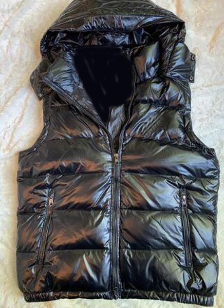 mens down vest parkas badge letters winter design men women designer jackets casual s coat styles high, Black
mens down vest parkas badge letters winter design men women designer jackets casual s coat styles high, Black