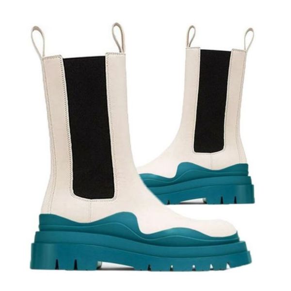 women man bottega blaster soles boots luxury tire lean leather chelsea women's white booties men lug platform chunky shoes lady knight, Black
women man bottega blaster soles boots luxury tire lean leather chelsea women's white booties men lug platform chunky shoes lady knight, Black