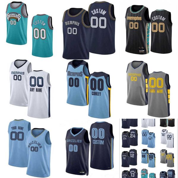 75th custom men women youth 24 dillon brooks ja 12 morant 1 kyle anderson 13 jaren jackson jr. memphis''grizzlies''baske, Black;red
75th custom men women youth 24 dillon brooks ja 12 morant 1 kyle anderson 13 jaren jackson jr. memphis''grizzlies''baske, Black;red