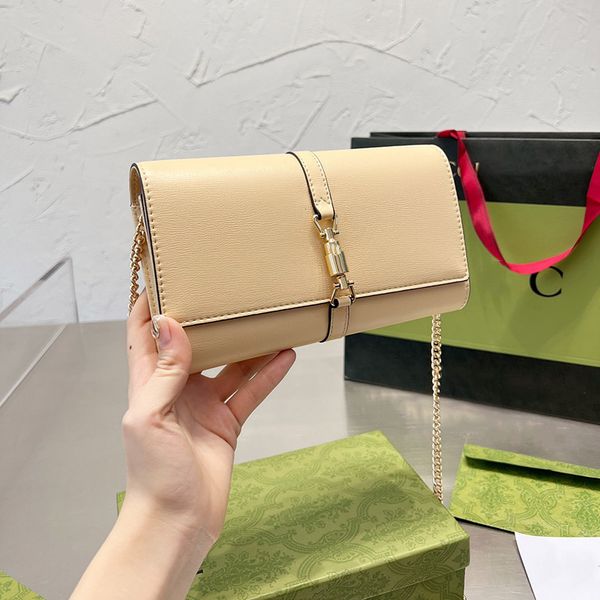designer bag fashion shoulder bag handbags luxury chain crossbody bags flap brand messenger purses 5 colors wallet wholesale
designer bag fashion shoulder bag handbags luxury chain crossbody bags flap brand messenger purses 5 colors wallet wholesale