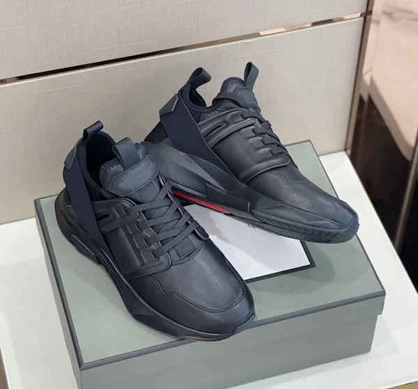 elegant brand men jago sports shoes white black calfskin leather nylon mesh skateboard walking party wedding luxury breathable sneakers
elegant brand men jago sports shoes white black calfskin leather nylon mesh skateboard walking party wedding luxury breathable sneakers