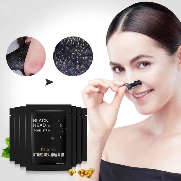 10pcs nose blackhead remover mask deep cleansing skin care shrink pore acne treatment masks nose black dots pores clean strips vtmtb1892
10pcs nose blackhead remover mask deep cleansing skin care shrink pore acne treatment masks nose black dots pores clean strips vtmtb1892