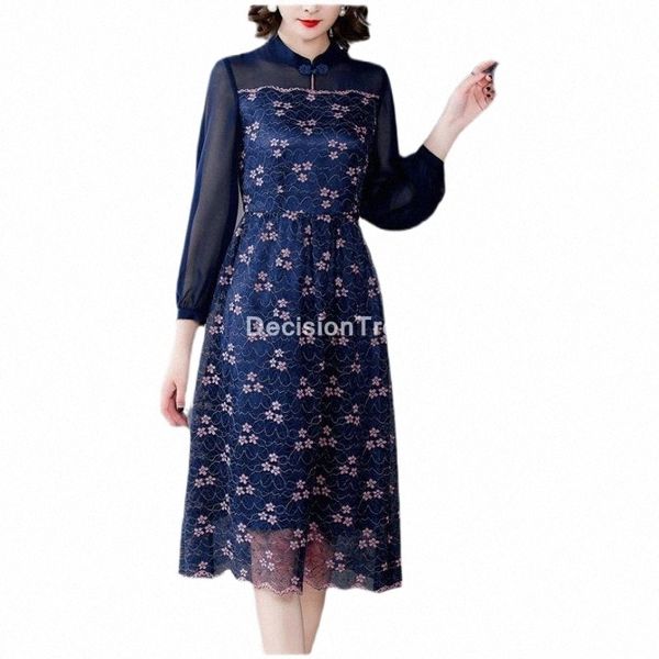 2021 oriental dress chinese qipao dress lady traditional chinese style cheongsam dresses women formal party qipao a5lw#, Red
2021 oriental dress chinese qipao dress lady traditional chinese style cheongsam dresses women formal party qipao a5lw#, Red