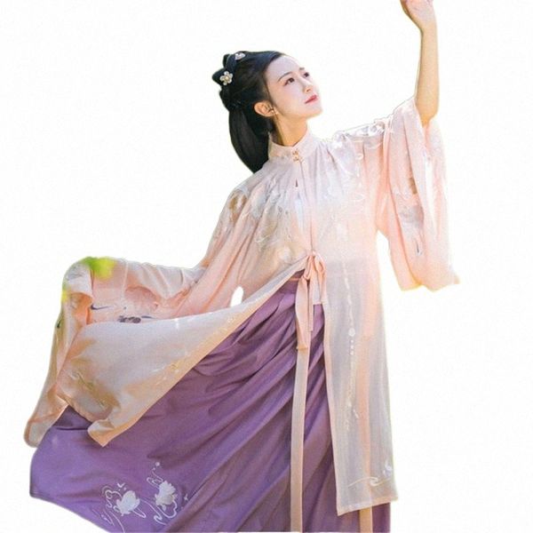 women elegant hanfu embroidery fairy ancient oriental style ming dynasty dress princess pgraphy dress retro dance costumes 469s#, Red
women elegant hanfu embroidery fairy ancient oriental style ming dynasty dress princess pgraphy dress retro dance costumes 469s#, Red