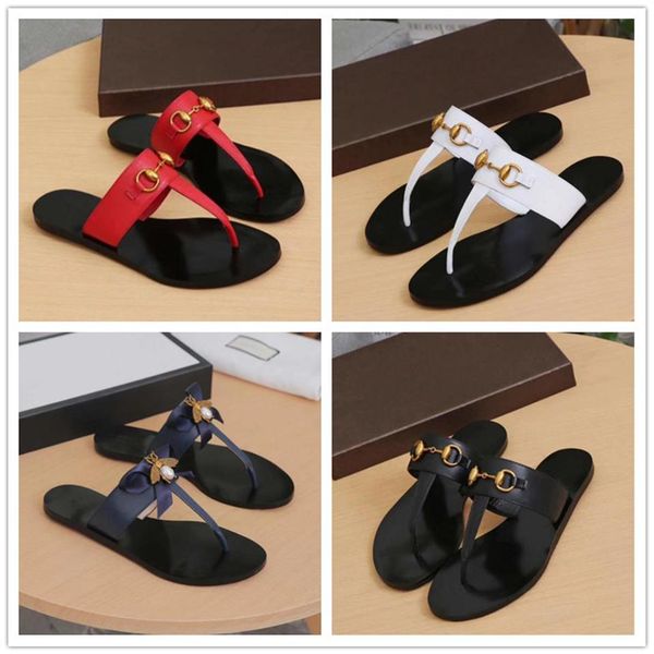 summer brand designer women slipper flip flops luxury fashion genuine leather slides sandals metal chain ladies casual shoes eu36-253e, Black
summer brand designer women slipper flip flops luxury fashion genuine leather slides sandals metal chain ladies casual shoes eu36-253e, Black