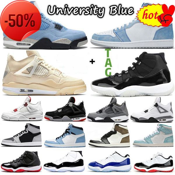 2021 jumpman basketball shoes 4 4s shimmer white oreo university blue 1 1s mens sneakers high og pollen womens trainers 11 11s low legend, Black
2021 jumpman basketball shoes 4 4s shimmer white oreo university blue 1 1s mens sneakers high og pollen womens trainers 11 11s low legend, Black