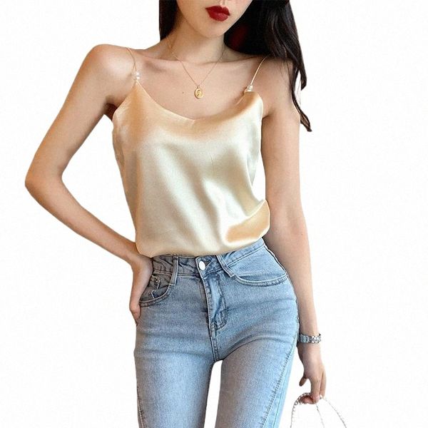 gkfnmt strap women halter v neck basic white cami sleeveless satin silk tank women's summer plus size blouses & shirts u0xm#
gkfnmt strap women halter v neck basic white cami sleeveless satin silk tank women's summer plus size blouses & shirts u0xm#