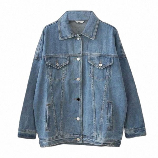 plus size women's denim jacket 2021 spring and autumn loose solid color student fashion wild women clothing jackets v4ae#, Black;brown
plus size women's denim jacket 2021 spring and autumn loose solid color student fashion wild women clothing jackets v4ae#, Black;brown
