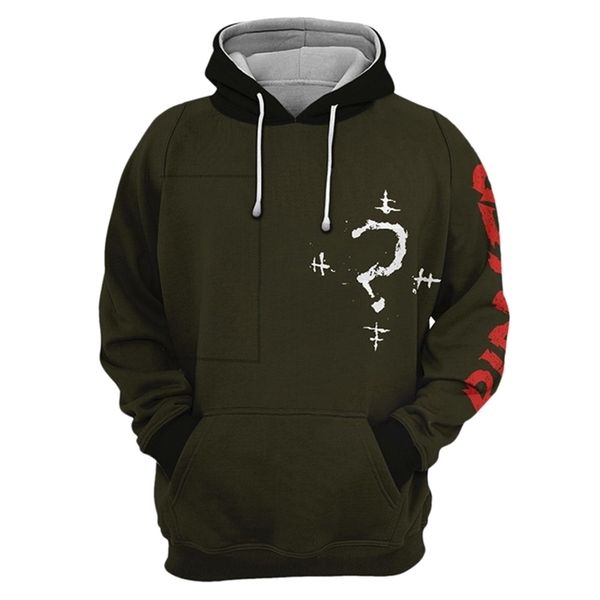mens hoodies sweatshirts riddler cosplay hoodie 3d printed hooded sweatshirt men women casual streetwear pullover 220915, Black
mens hoodies sweatshirts riddler cosplay hoodie 3d printed hooded sweatshirt men women casual streetwear pullover 220915, Black