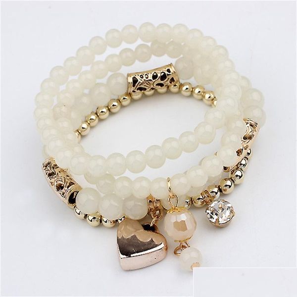 charm bracelets bracelets bangles special offer beads process fashion bead bracelet 3039 q2 drop delivery 2021 jewelry bracelets dhr25, Golden;silver
charm bracelets bracelets bangles special offer beads process fashion bead bracelet 3039 q2 drop delivery 2021 jewelry bracelets dhr25, Golden;silver