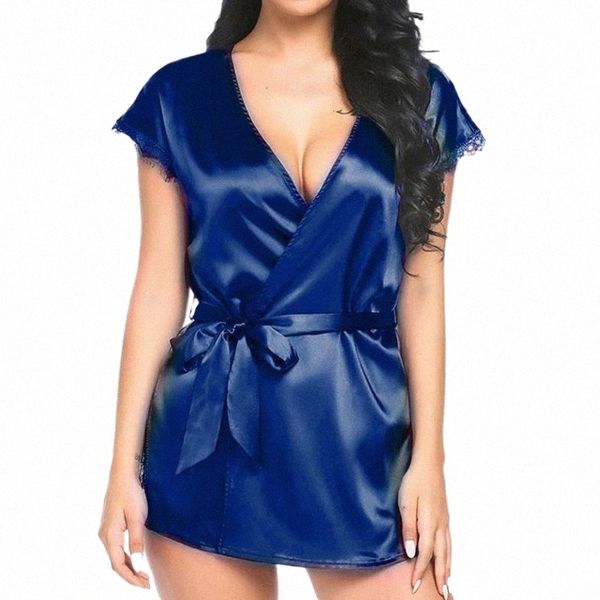 women's sleepwear summer nightwear bride wedding robe satin women nightgown nightdress lady kimono bathrobe gown pijama mujer j04a#, Black;red
women's sleepwear summer nightwear bride wedding robe satin women nightgown nightdress lady kimono bathrobe gown pijama mujer j04a#, Black;red