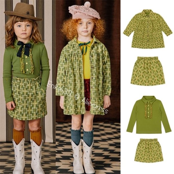 clothing sets enkelibb child girls designer vintage mp brand toddler girl autumn clothes 220915, White
clothing sets enkelibb child girls designer vintage mp brand toddler girl autumn clothes 220915, White