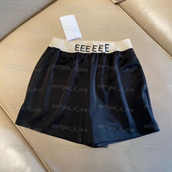 satin pants for women plus size womens summer shorts letters casual elastic waist shorts, Black
satin pants for women plus size womens summer shorts letters casual elastic waist shorts, Black