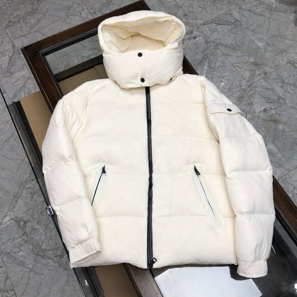classic winter down jacket men windproof warm solidcoat jackets coats streetwear homme outdoor outwear s-xxl, Black
classic winter down jacket men windproof warm solidcoat jackets coats streetwear homme outdoor outwear s-xxl, Black