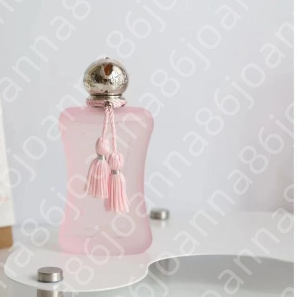 woman perfumes fragrance spray 75ml delina edp perfume parfums de-marl-y charming royal essence fast ship
woman perfumes fragrance spray 75ml delina edp perfume parfums de-marl-y charming royal essence fast ship