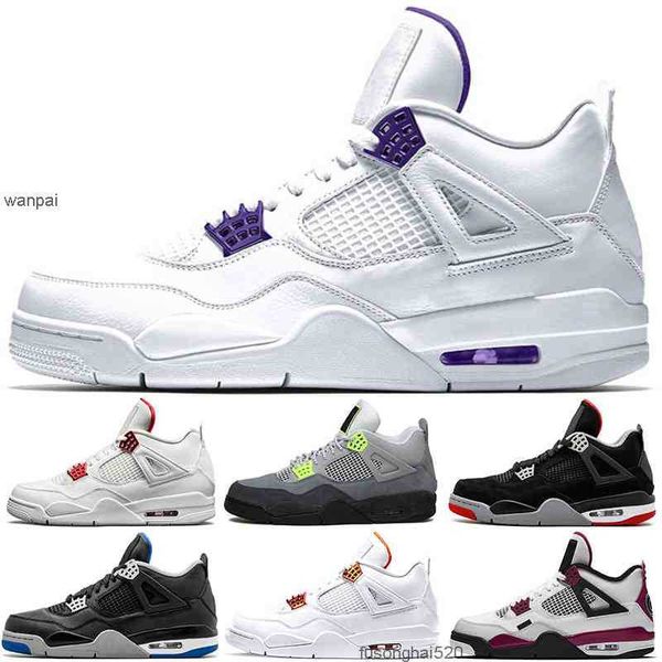 shoes 2022 2021 men high basketball shoes 4 4s black cat court purple university red neon bred alternate motorsport orange metallic white ce
shoes 2022 2021 men high basketball shoes 4 4s black cat court purple university red neon bred alternate motorsport orange metallic white ce