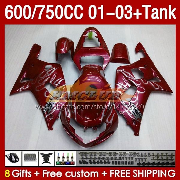 injection mold fairings & tank for suzuki gsxr750 gsxr-750 750cc k1 600cc 01-03 152no.82 gsxr 750 600 cc gsxr600 2001 2002 2003 gsxr-600 01
injection mold fairings & tank for suzuki gsxr750 gsxr-750 750cc k1 600cc 01-03 152no.82 gsxr 750 600 cc gsxr600 2001 2002 2003 gsxr-600 01