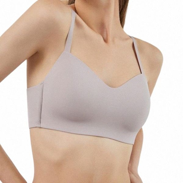 smooth sports underwear big chest shows small women gathered without steel ring thin comfortable girl student bra bras r3ci#, Red;black
smooth sports underwear big chest shows small women gathered without steel ring thin comfortable girl student bra bras r3ci#, Red;black