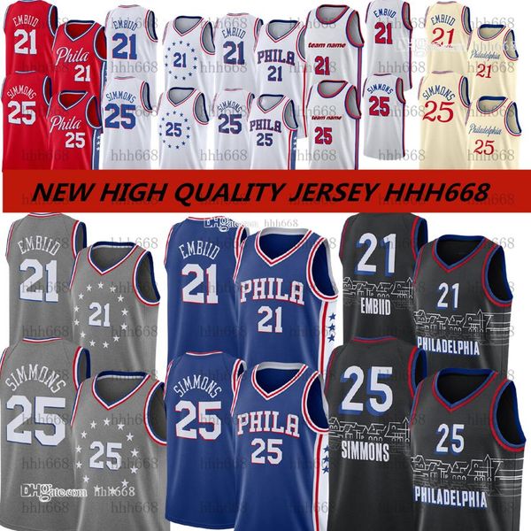 college wearmen's joel 21 embiid jerseys ben 25 simmons men basketball city jersey retro mesh 3 iverson jersey s, Black
college wearmen's joel 21 embiid jerseys ben 25 simmons men basketball city jersey retro mesh 3 iverson jersey s, Black