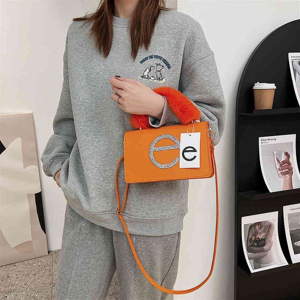 tote bags designer handbag womens tote bag winter hairy trend candy color square shoulder luxurys bag diamond studded letter crossbody purse
tote bags designer handbag womens tote bag winter hairy trend candy color square shoulder luxurys bag diamond studded letter crossbody purse
