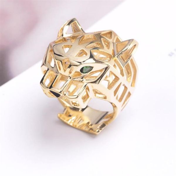 cluster jewelrycluster rings green eyes leopard panther cocktail ring for men women crystals jewelry aessories ria0031 drop deliv260q, Golden;silver
cluster jewelrycluster rings green eyes leopard panther cocktail ring for men women crystals jewelry aessories ria0031 drop deliv260q, Golden;silver