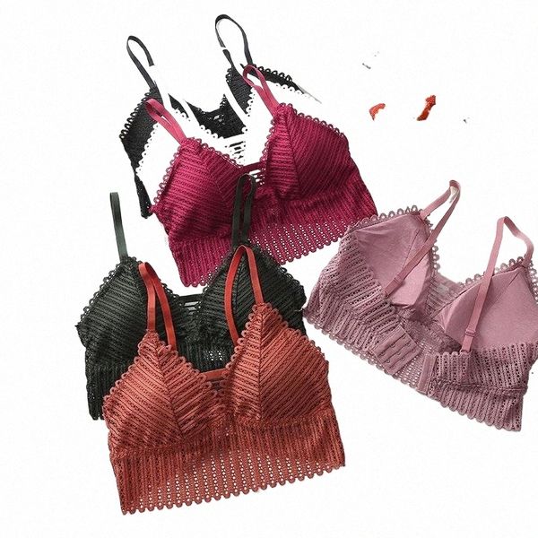 bras fashion no rims pus up bra 2021 summer thin comfortable lace women wrap-around underwear lingerie bralette g1ts#, Red;black
bras fashion no rims pus up bra 2021 summer thin comfortable lace women wrap-around underwear lingerie bralette g1ts#, Red;black