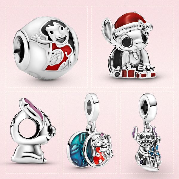 s925 silver charm christmas pendant original fit pandora ladies bracelet jewelry, Bronze;silver
s925 silver charm christmas pendant original fit pandora ladies bracelet jewelry, Bronze;silver