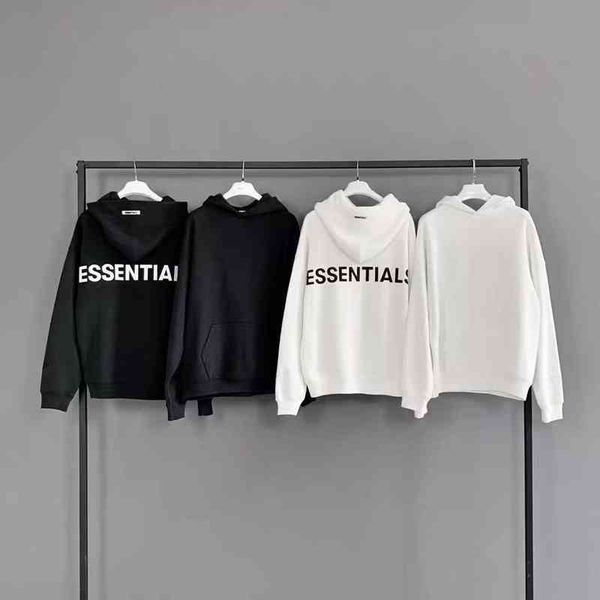designer luxury men's hoodies cotton comfortable sweatshirt feel of god fogessentilass double line high street men's and women, White;black
designer luxury men's hoodies cotton comfortable sweatshirt feel of god fogessentilass double line high street men's and women, White;black