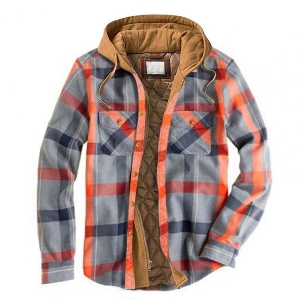 men's jackets jacket hooded men coat fake twopiece thermal fabulous wear resistant winter 220915, Black;brown
men's jackets jacket hooded men coat fake twopiece thermal fabulous wear resistant winter 220915, Black;brown