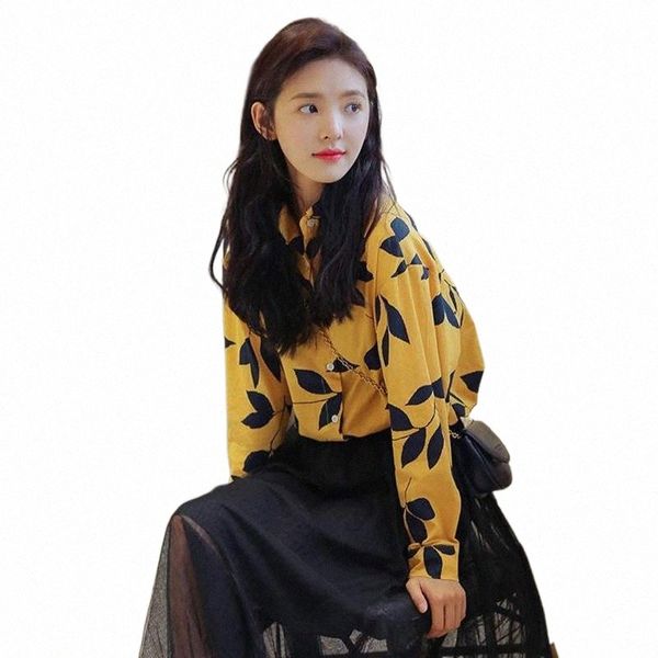 wild casual shirt loose cotton lapel blouse long sleeve women and blouses ladies shirts women's & a77q#, White
wild casual shirt loose cotton lapel blouse long sleeve women and blouses ladies shirts women's & a77q#, White