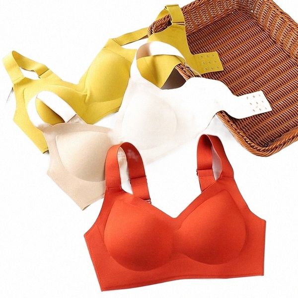 elifashion thailand latex non-marking underwear women fashion wide straps gathering no steel ring adjustable sports vest bra bras d8wq#, Red;black
elifashion thailand latex non-marking underwear women fashion wide straps gathering no steel ring adjustable sports vest bra bras d8wq#, Red;black